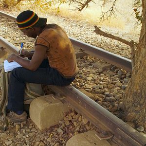 Photo Sankara n'est pas mort