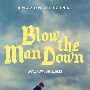 Photo Blow the Man Down