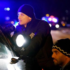 Photo Jesse Lee Soffer