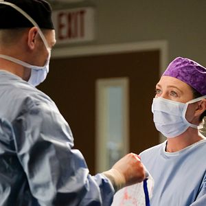 Photo Ellen Pompeo