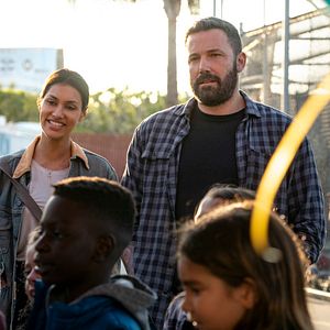 Photo Janina Gavankar