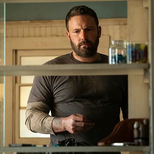 Photo Ben Affleck