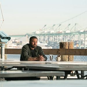 Photo Ben Affleck