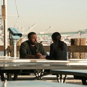 Photo Ben Affleck