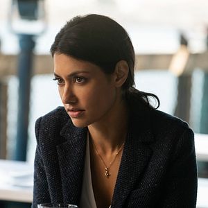 Photo Janina Gavankar