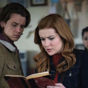 Photo Kennedy McMann