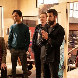 Photo F. Murray Abraham