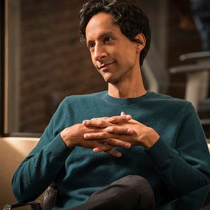 Photo Danny Pudi
