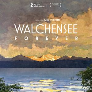 Photo Walchensee Forever