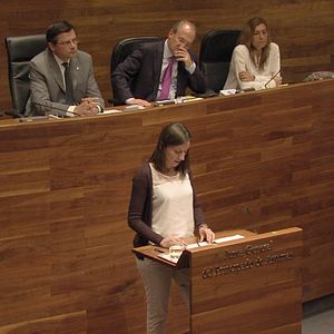 Photo En Política