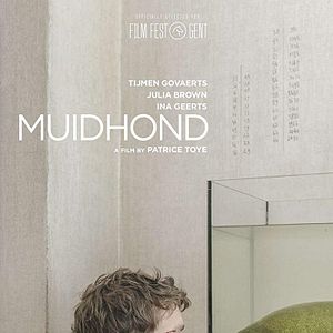 Photo Muidhond