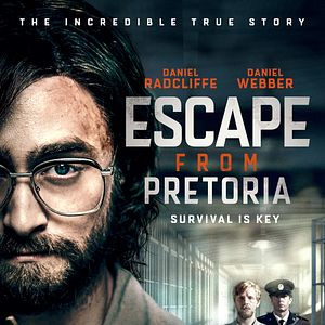 Photo Escape from Pretoria