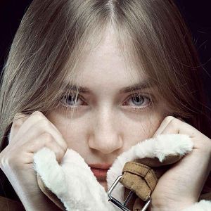 Photo Alyssia Desmeth