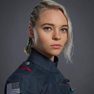Photo Taylor Hickson