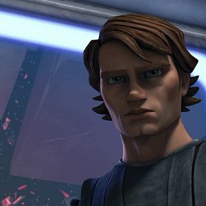 Photo Star Wars: The Clone Wars (2008)