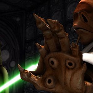 Photo Star Wars: The Clone Wars (2008)