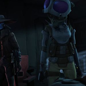 Photo Star Wars: The Clone Wars (2008)
