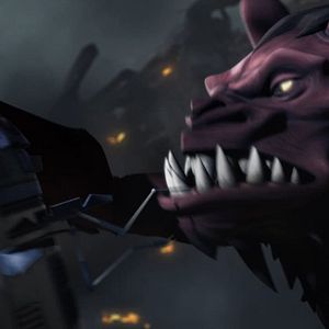 Photo Star Wars: The Clone Wars (2008)