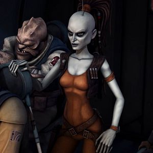 Photo Star Wars: The Clone Wars (2008)