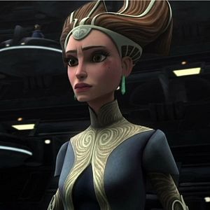 Photo Star Wars: The Clone Wars (2008)