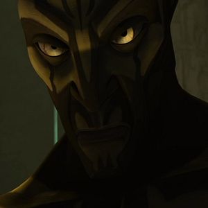 Photo Star Wars: The Clone Wars (2008)