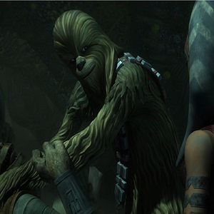 Photo Star Wars: The Clone Wars (2008)