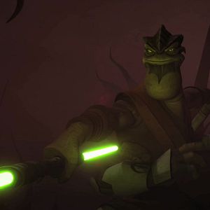 Photo Star Wars: The Clone Wars (2008)