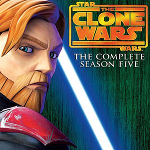 Photo Star Wars: The Clone Wars (2008)