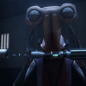 Photo Star Wars: The Clone Wars (2008)