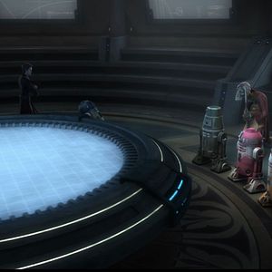 Photo Star Wars: The Clone Wars (2008)