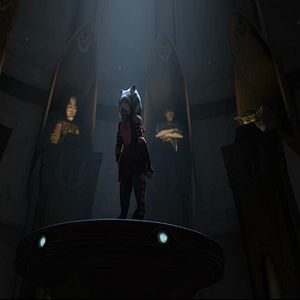 Photo Star Wars: The Clone Wars (2008)