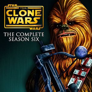 Photo Star Wars: The Clone Wars (2008)