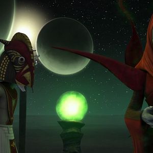 Photo Star Wars: The Clone Wars (2008)