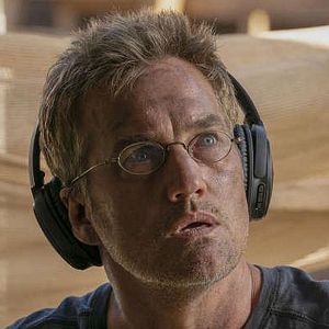 Photo Maury Sterling