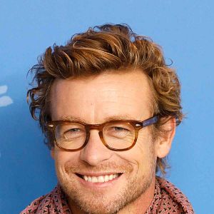Photo Simon Baker