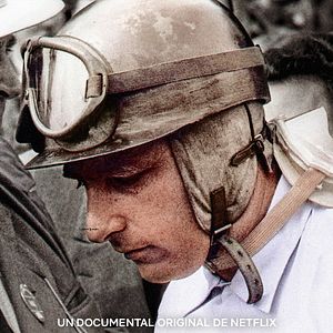 Photo Fangio: L'homme qui domptait les bolides