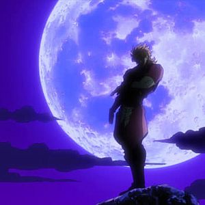 Photo Jojo's Bizarre Adventure