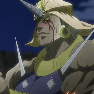 Photo Jojo's Bizarre Adventure