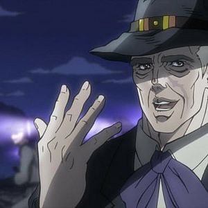 Photo Jojo's Bizarre Adventure
