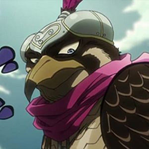 Photo Jojo's Bizarre Adventure
