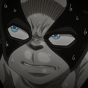 Photo Jojo's Bizarre Adventure