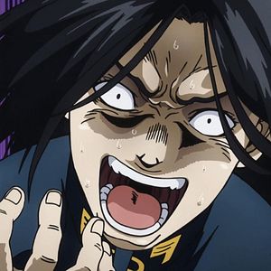 Photo Jojo's Bizarre Adventure