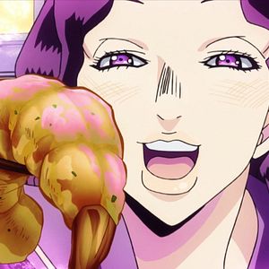 Photo Jojo's Bizarre Adventure