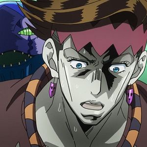 Photo Jojo's Bizarre Adventure