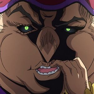 Photo Jojo's Bizarre Adventure