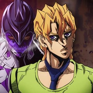 Photo Jojo's Bizarre Adventure