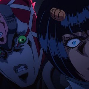 Photo Jojo's Bizarre Adventure