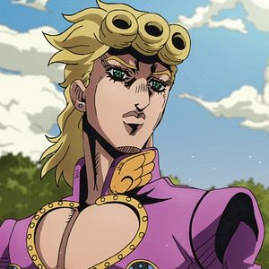 Photo Jojo's Bizarre Adventure