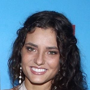 Jade Chynoweth - AlloCiné