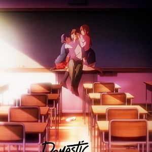Photo Domestic Girlfriend